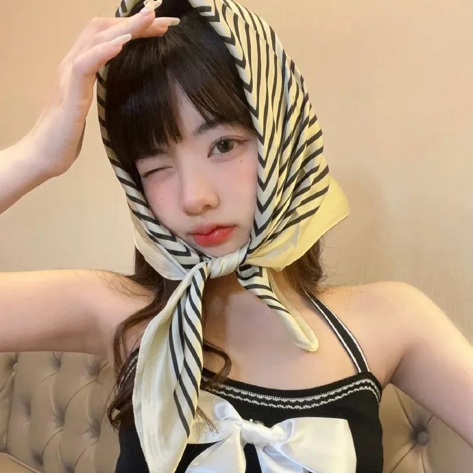 淑女情挑